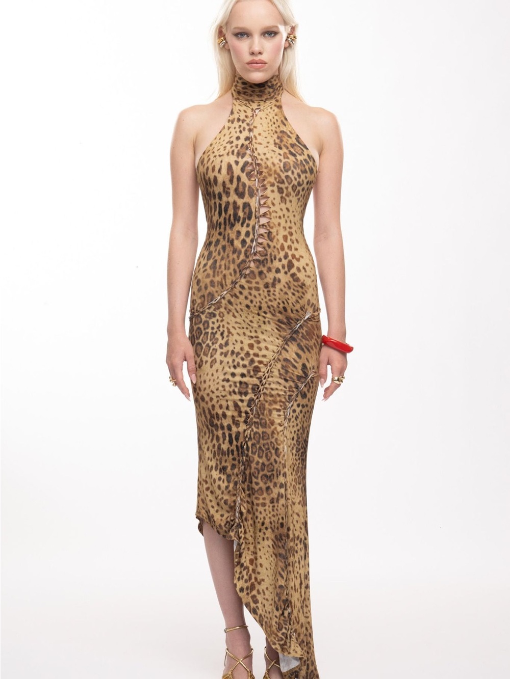 The Kript Senja Dress